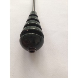 Plumb bradut in-line tija tare
