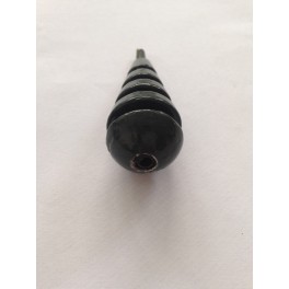 Plumb bradut in-line