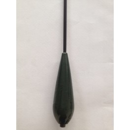 Plumb Long Cast InLine tub tare