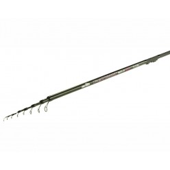 Lanseta Patriot Bolo 6m NEVIS