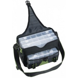 GEANTA MIVARDI SPINN BAG PREMIUM S