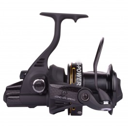 MULINETA SPRO ZA POWER CARP 7000 6+1BB