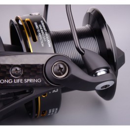 MULINETA SPRO ZA POWER CARP 7000 6+1BB