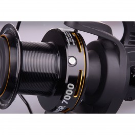 MULINETA SPRO ZA POWER CARP 7000 6+1BB