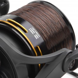 MULINETA SPRO ZA POWER CARP 7000 6+1BB