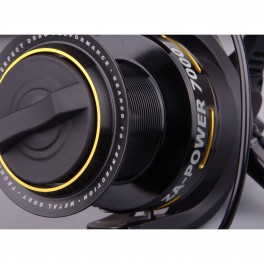 MULINETA SPRO ZA POWER CARP 7000 6+1BB