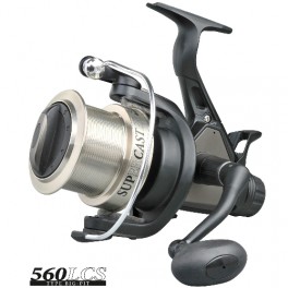 MULINETA SUPERCASTER 560LCS 4+1 BB