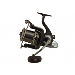 Mulineta Nevis Boss 8000