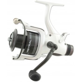 Nevis Mulineta Mistral 6000 6+1rul