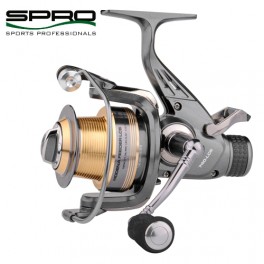 MULINETA MODENA FEEDER BAITRUNNERE 740 6+1BB