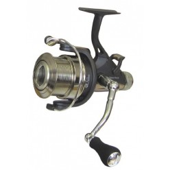 Nevis Carp Feeder 6000 