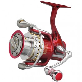 MULINETA RED ARC TUF BODY 9+1BB