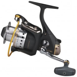 MULINETA SPRO PASION  6+1 BB 2
