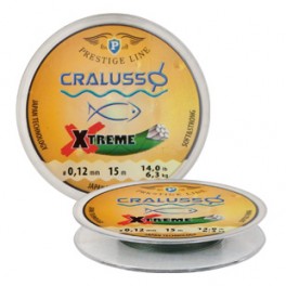 Fir Textil Cralusso Xtreme 15m