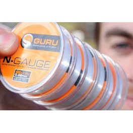 Fir Guru N-Gauge 100m