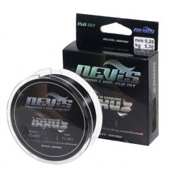 Fir Monofilament NEVIS Ixxus Match 150m