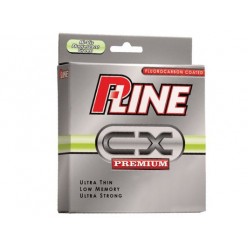 P-Line CX HI-VIS Trout Yellow