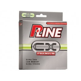P-Line CX HI-VIS Trout Yellow