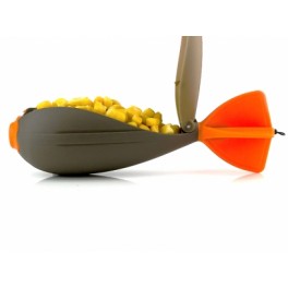 Racheta nadire Fox Impact Spod