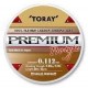 FIR TORAY PREMIUM FLUOROCARBON - 50m FIR TORAY PREMIUM FLUOROCARBON - 50m
