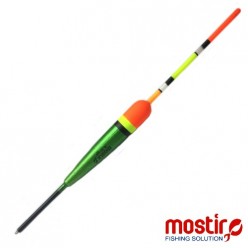 PLUTA CULISANTA MOSTIRO DANY