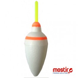 PLUTA POLISTIREN MOSTIRO N22-5.0GR