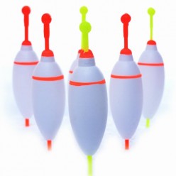 PLUTA POLISTIREN MOSTIRO N24-6.0GR