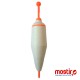 PLUTA POLISTIREN MOSTIRO N26-7.0GR