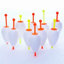 PLUTA POLISTIREN MOSTIRO N27A-2.0 GR