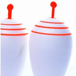 PLUTA POLISTIREN MOSTIRO N28A-45.0 GR