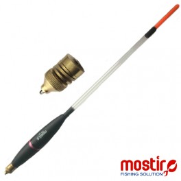 Pluta Waggler Mostiro Paris