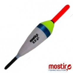 PLUTE MOSTIRO CULISANTE ALIN A
