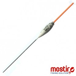 PLUTE FLEXI CARBON MOSTIRO
