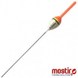 PLUTE MOSTIRO SANDA