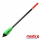 PLUTE WAGGLER GREEN FV 3+4 GR
