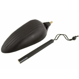 Paleta pentru nadire Fox Baiting Spoon & Handle