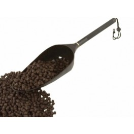 Paleta pentru nadire Fox Baiting Spoon & Handle