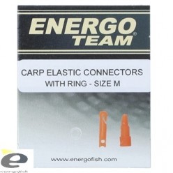 Conector Elastic ENERGOTEAM