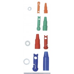 Conector Elastic ENERGOTEAM 2