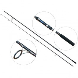 Lanseta crap din fibra de carbon Competition 3.9m