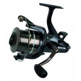 Mulineta Aqua Feeder 2+1 rulmenti