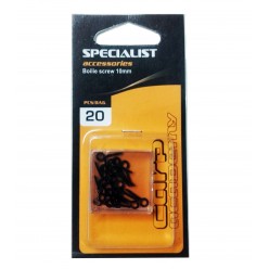 Carp Academy Surub boilies 20/pac