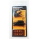Carp Academy Set monturi crap Carp Academy Set monturi crap