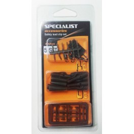 Carp Academy Set monturi crap
