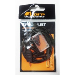 Set montura tub antitangle plumb pierdut 3/pac