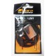 Set montura tub antitangle plumb pierdut 3/pac
