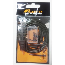 Set montura tub antitangle plumb pierdut 3/pac