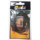 Set montura tub antitangle plumb pierdut 3/pac Set montura tub antitangle plumb pierdut 3/pac
