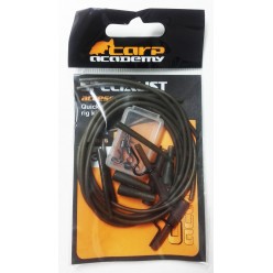 Set montura tub antitangle plumb pierdut 3/pac