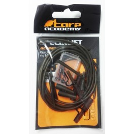 Set montura tub antitangle plumb pierdut 3/pac